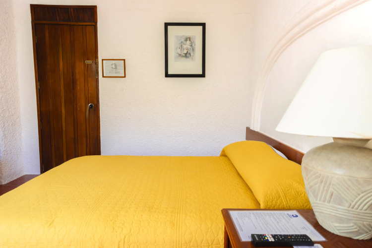 Hotel Antillano