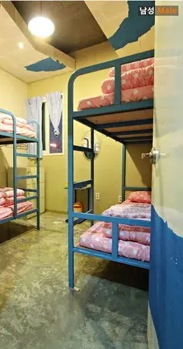 Wow Guest House