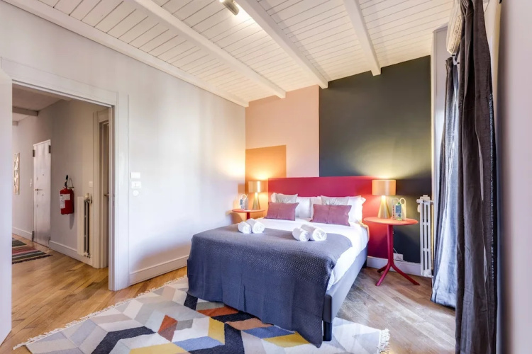 Sweet Inn Trevi