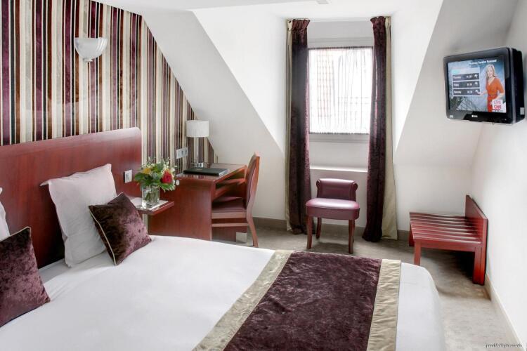 Hotel Opera d'Antin - Image 2