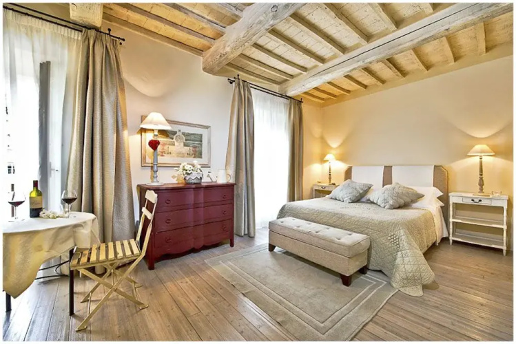 La Locanda Di Cetona