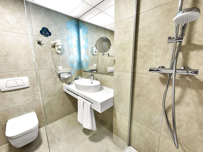Hotel Mercure Wroclaw Centrum