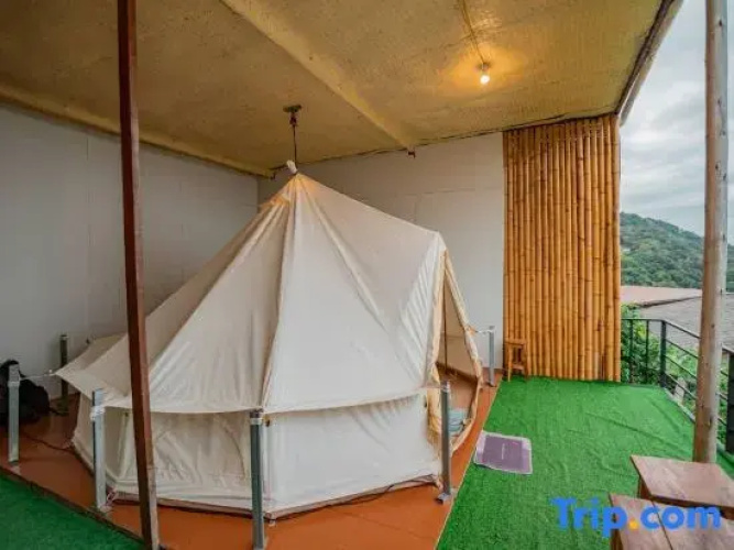 Mankhao Homestay