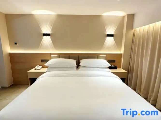 Family Duplex Suite