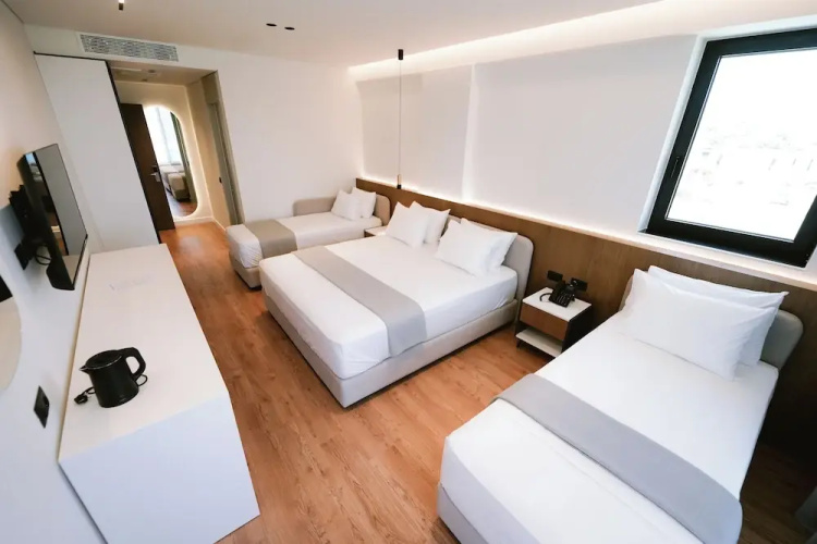 Euro Hotel