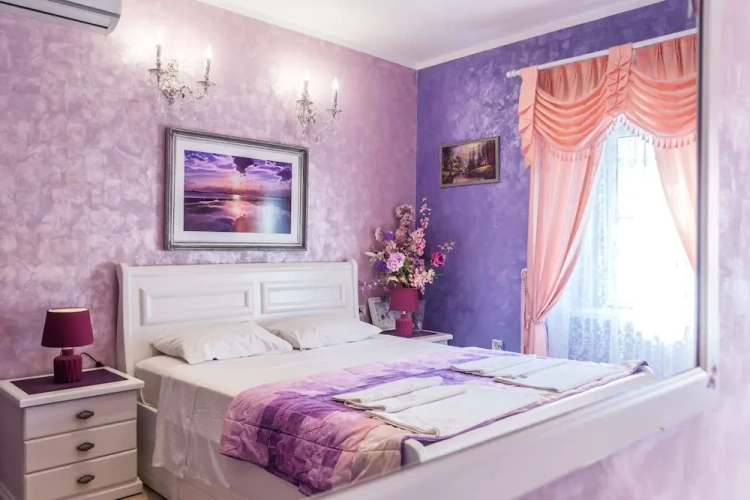 3 Bedrooms Villa with balcony and with sea view