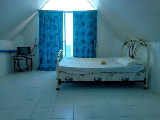 El Paradiso Resort
