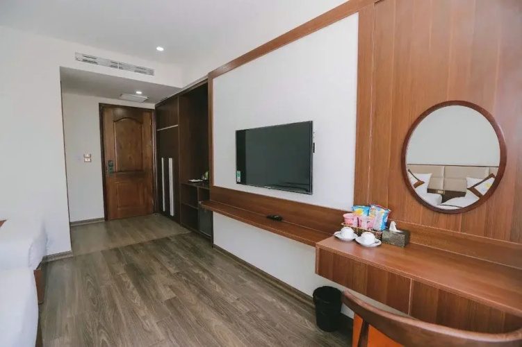 Properiti Boutique Hotel & Restaurent