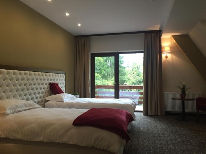 Premium Double room