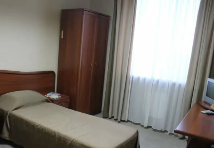 Фотография номера гостиницы Агрос