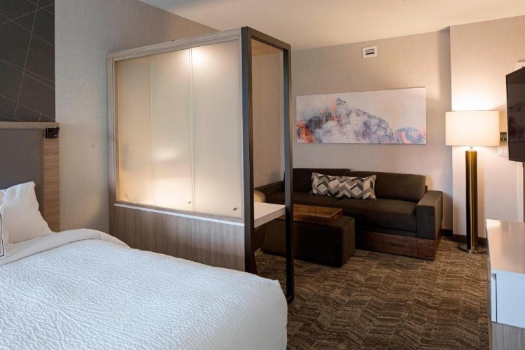 Quadruple Suite