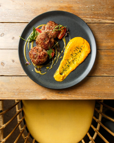 Фотография отеля