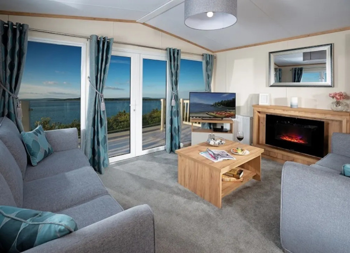 St Helens Coastal Resort