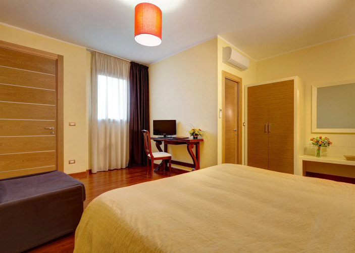 Hotel Ghalà