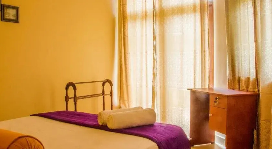 Aronka Homestay
