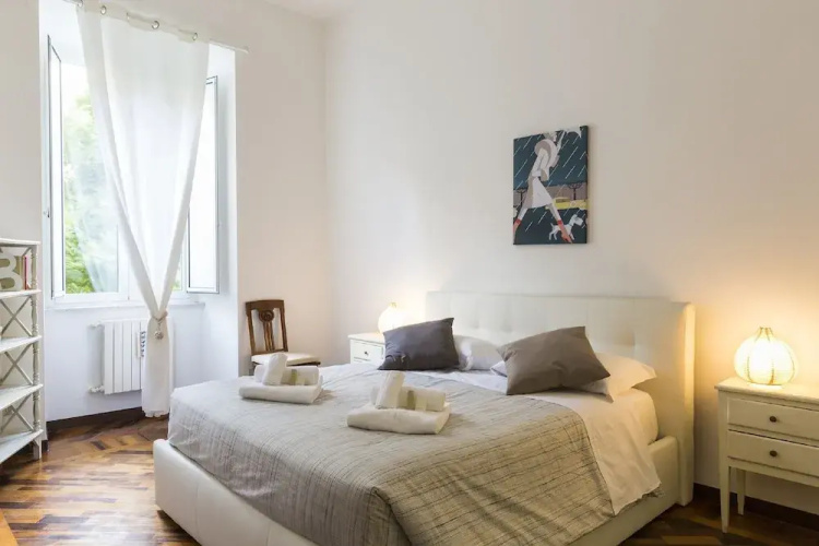 Suite Apartment Prati