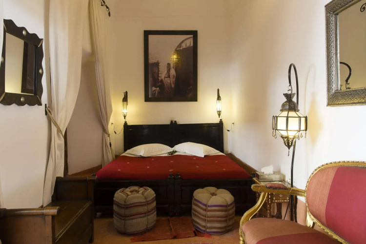 Riad El Zohar
