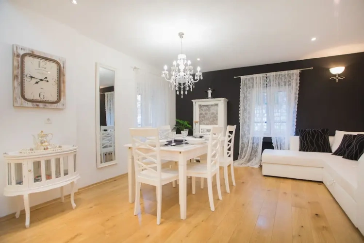 2 Bedrooms Standard Duplex room