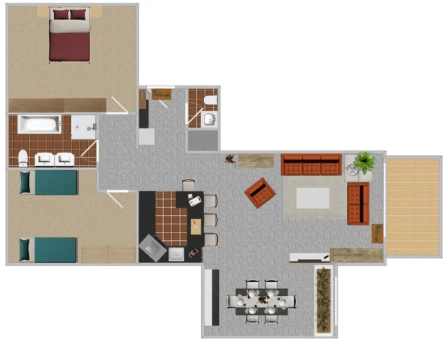 Image de l'hôtel