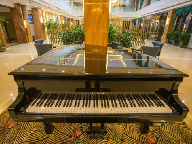 Guangnan Babaogong Hotel
