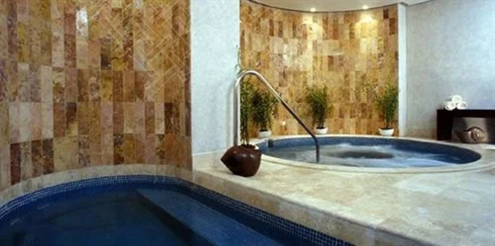 Mayan Palace Nuevo Vallarta