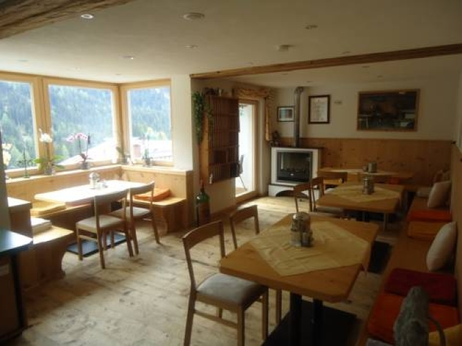 Pension Susanne