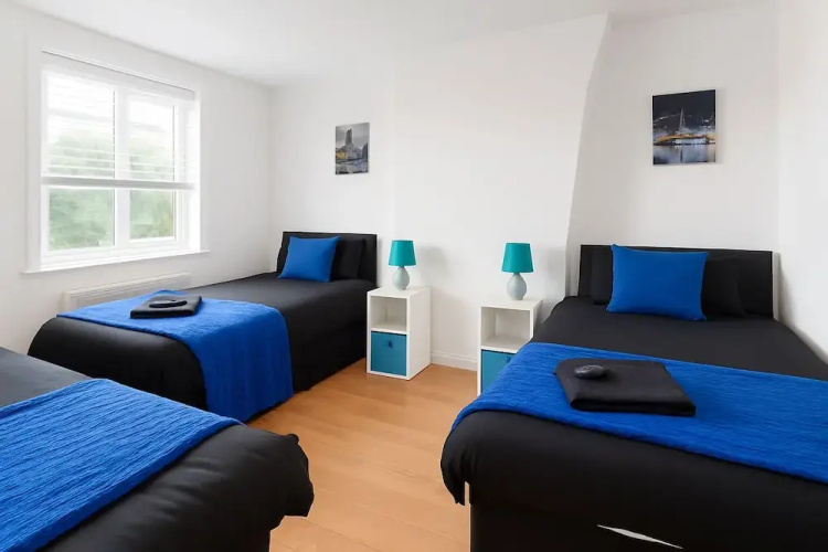 Otel görseli