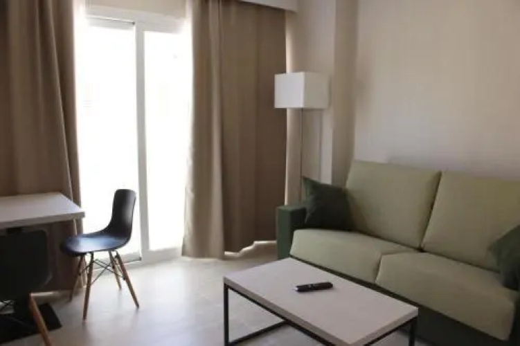 Apartamentos Casa Florido