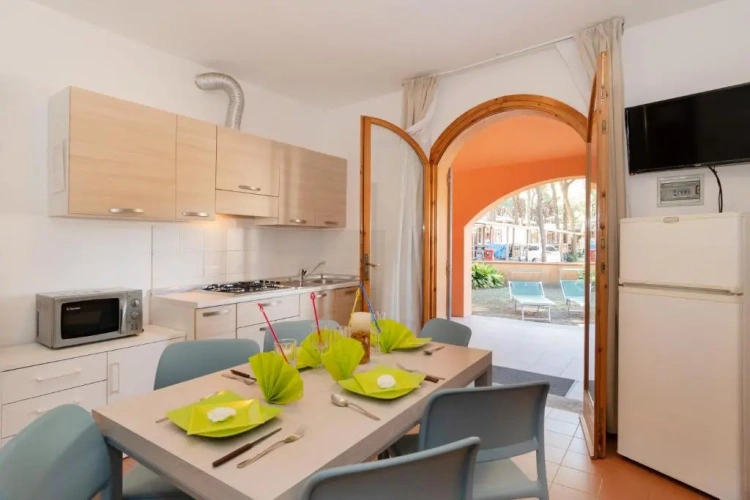 3 Bedrooms Villa