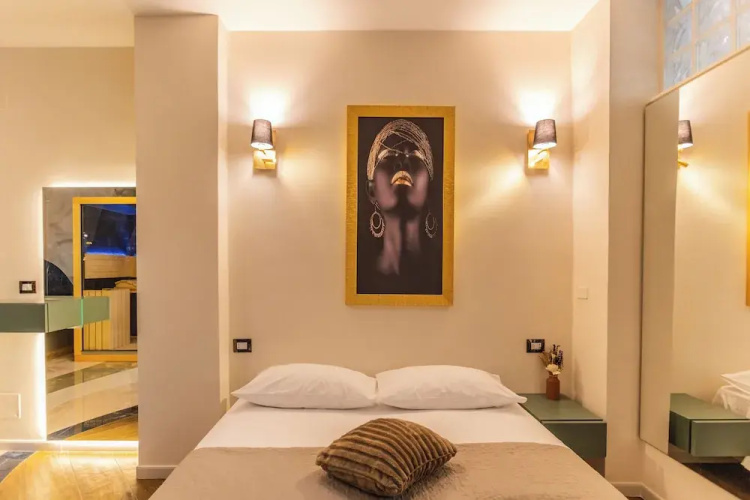 Vbm Suite & Spa Apartments