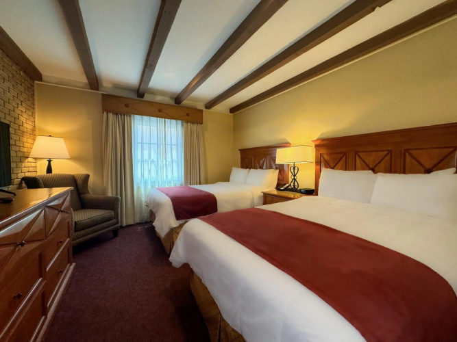 La Posada Hotel