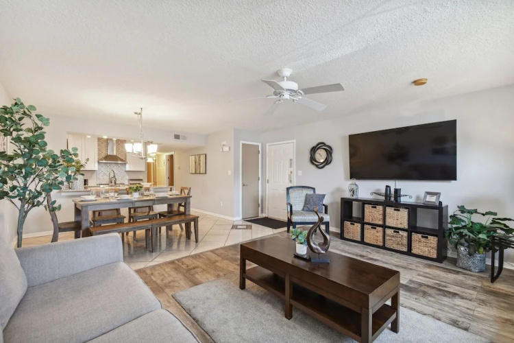 Vacation Home Near Disney
