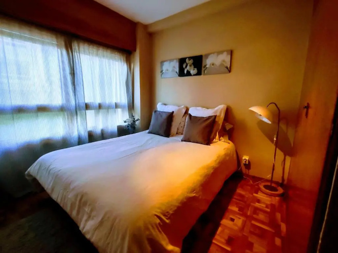 Apartamento Puerto de Navacerrada