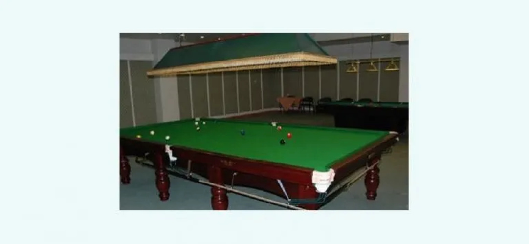 Pardisan Hotel