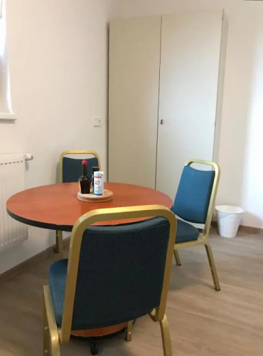 Site.Inn Wien (Adults Only)