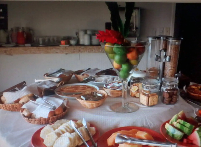 Atol das Rocas Hotel