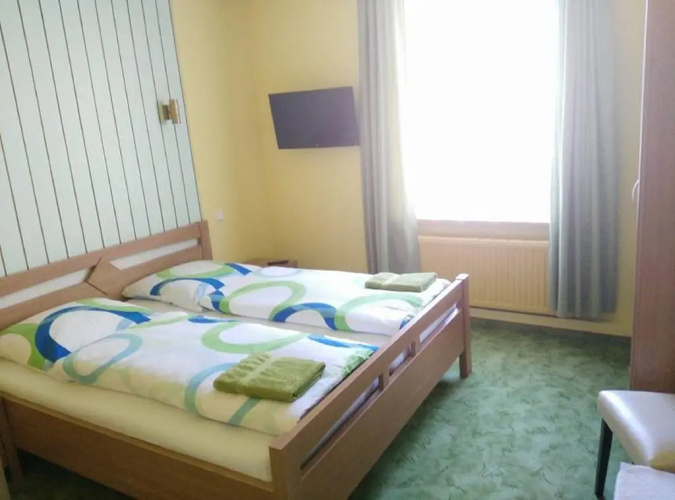 Moocks-Hotel