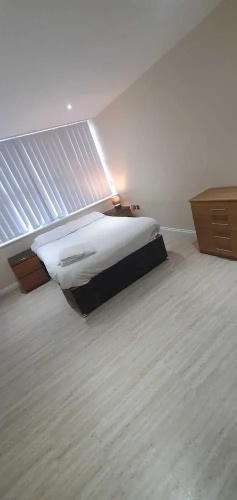 Stunning 2-bed Apartment Located in Gateshead