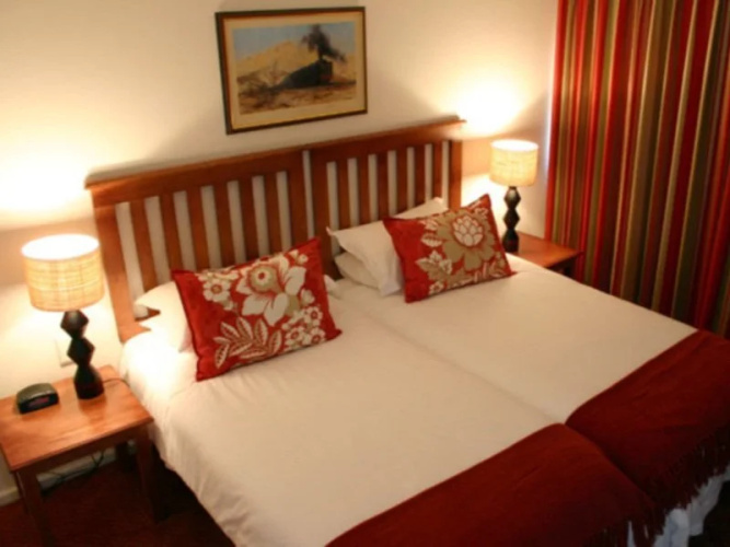 The Graywood Hotel