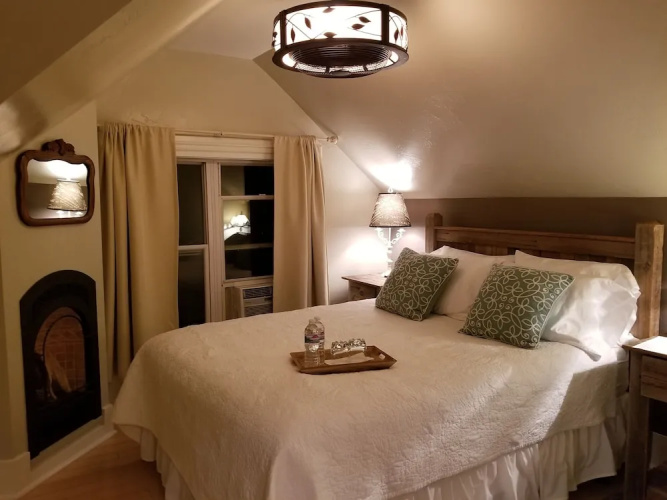 Rio Grande B&B LLC