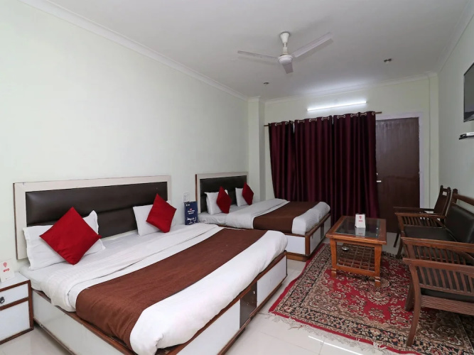 Hotel India