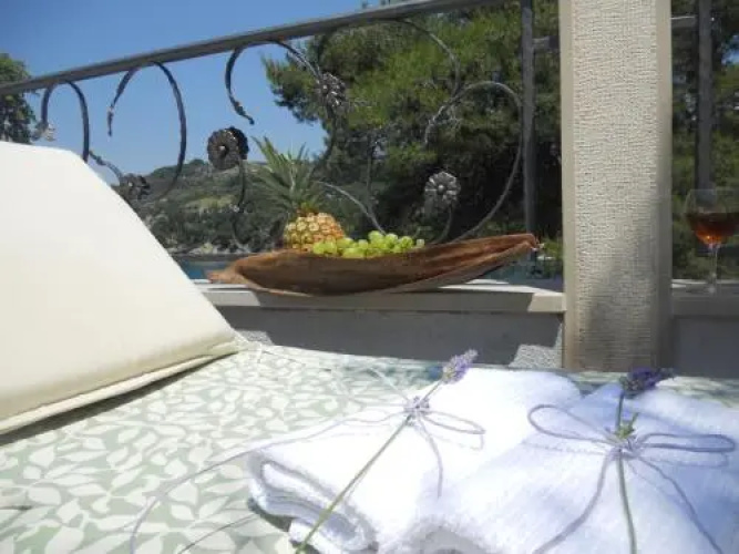 Holiday Home Buggi, Sumartin