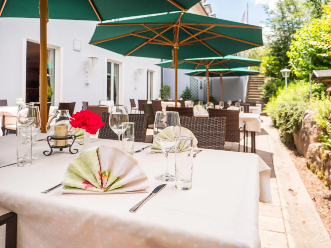 Altmühlberg & Restaurant
