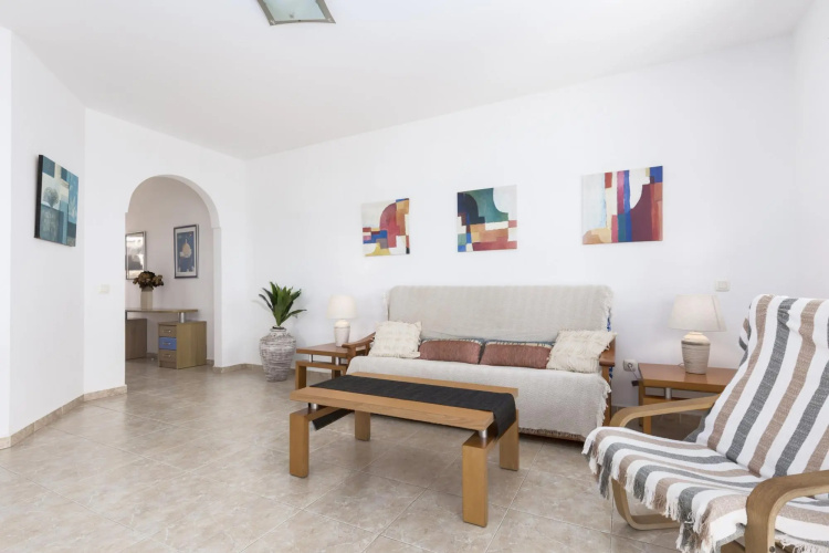Home2book El Granillo Beach & Wifi