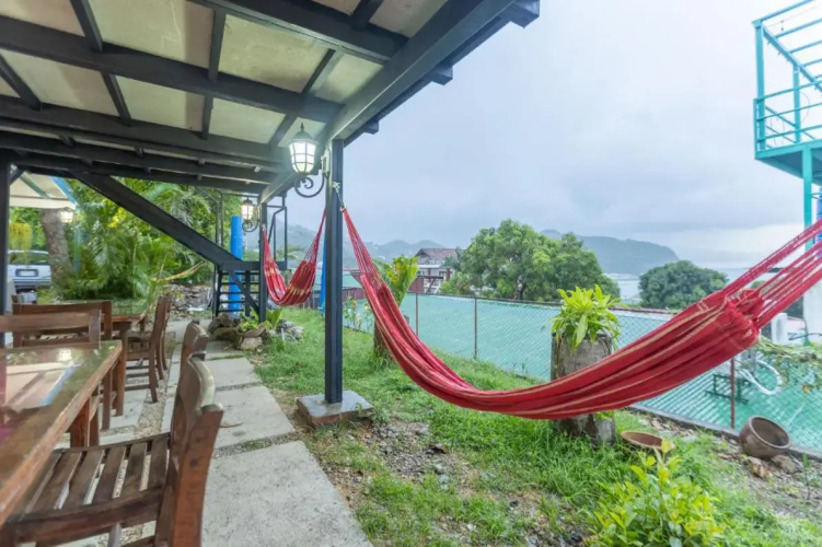 Saltwater Hostel