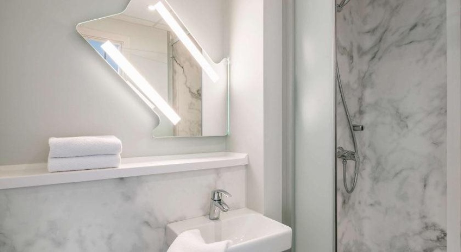 ibis budget Gent Centrum Dampoort photo 16
