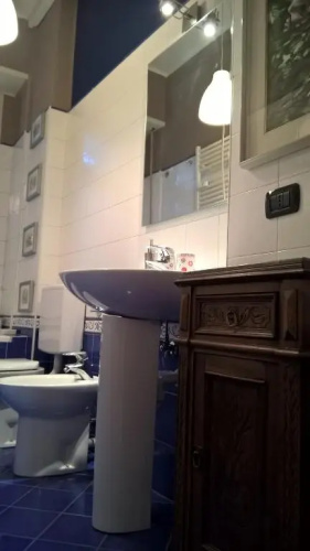 Art Apartment Turin 108