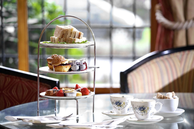 Best Western Plough & Harrow Hotel