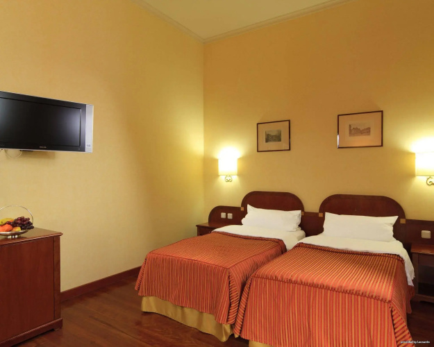 Hotel Kinsky Fontain