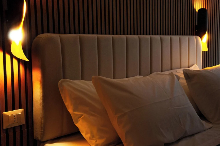 Sicily Luxury Rooms